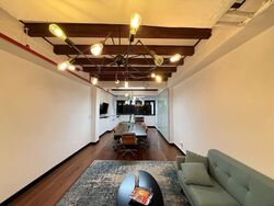 Amoy Street (D1), Office #536302201